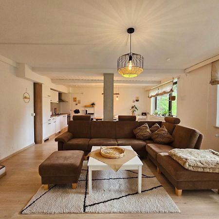 Ferienwohnung Alpenglueck Seeg Exteriér fotografie