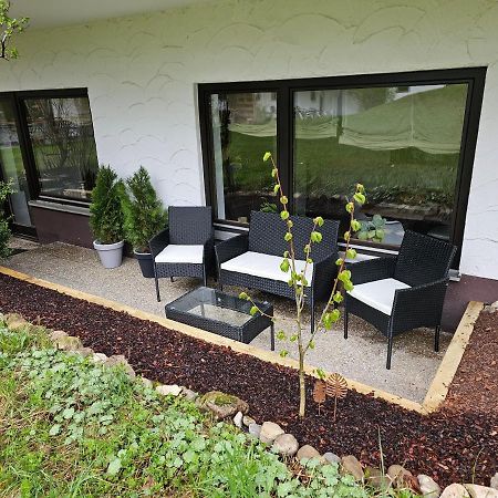 Ferienwohnung Alpenglueck Seeg Exteriér fotografie