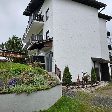 Ferienwohnung Alpenglueck Seeg Exteriér fotografie