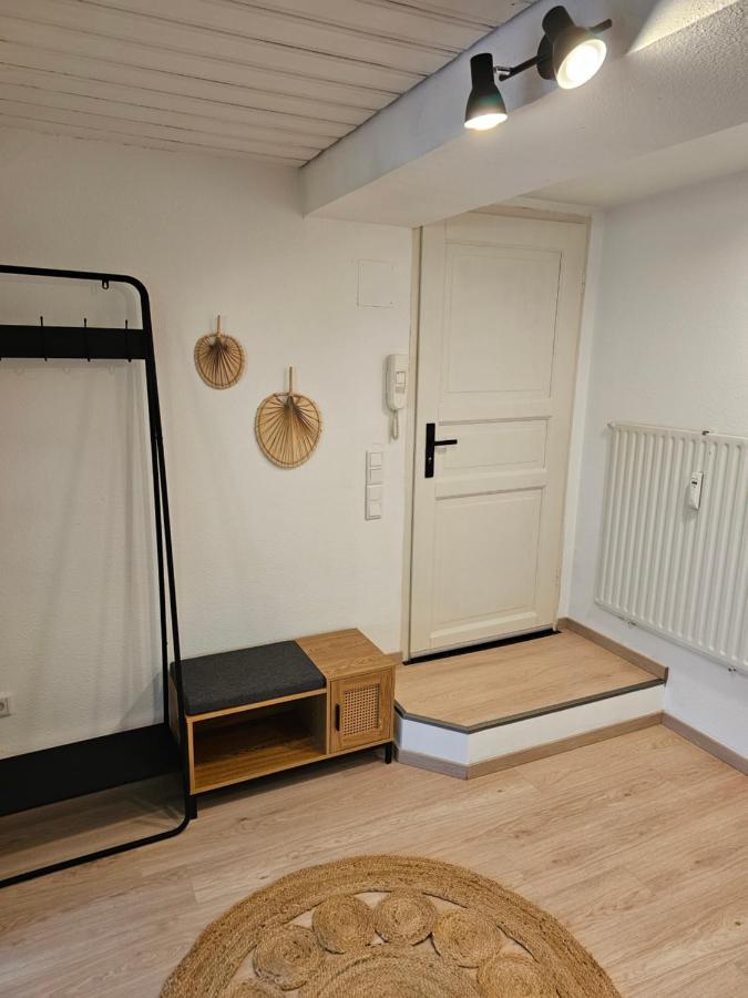 Ferienwohnung Alpenglueck Seeg Exteriér fotografie