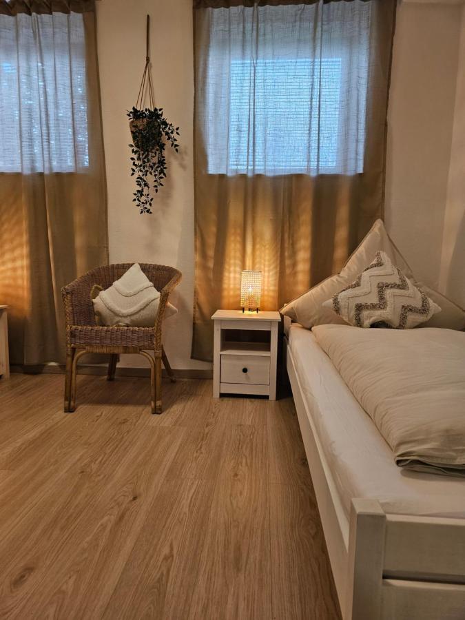 Ferienwohnung Alpenglueck Seeg Exteriér fotografie